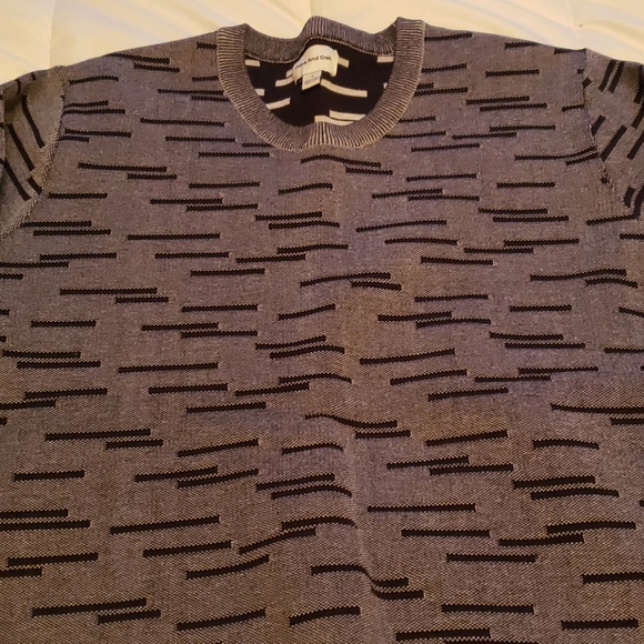 Frank and Oak Mens Shirt Large - Picture 1 of 4